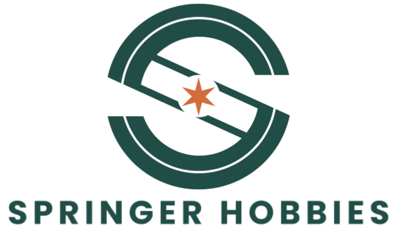 Springer Hobbies